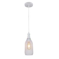 подвесной светильник odeon light bottle 3354/1 в Пскове