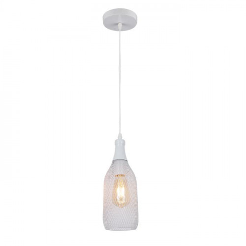 подвесной светильник odeon light bottle 3354/1 в Пскове