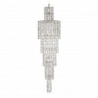 каскадная люстра arti lampadari valencia e 1.11.50.501 n в Пскове