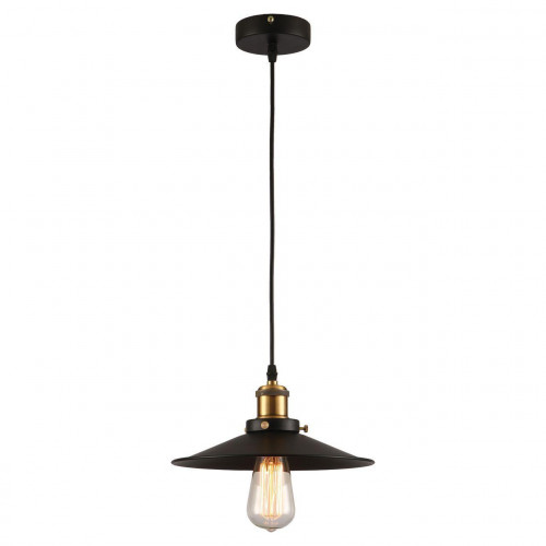 подвесной светильник lussole loft x lsp-9600 в Пскове