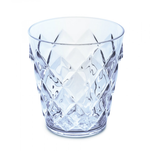 стакан crystal s, 200 мл, голубой в Пскове