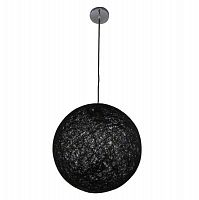 подвесной светильник moooi random light d40 black в Пскове