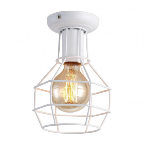 потолочный светильник arte lamp a9182pl-1wh в Пскове