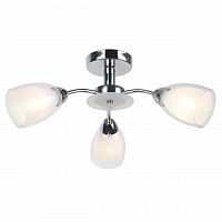 потолочная люстра arte lamp 53 a7201pl-3cc в Пскове