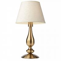 настольная лампа arte lamp 80 a9369lt-1rb в Пскове