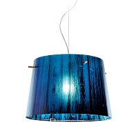 подвесной светильник woody blue от slamp в Пскове