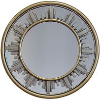 зеркало круглое mantel в Пскове