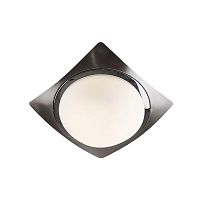 потолочный светильник idlamp alessa 370/15pf-whitechrome в Пскове