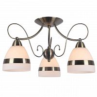 потолочная люстра arte lamp 55 a6192pl-3ab в Пскове