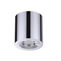 потолочный светильник odeon light spartano 3584/1c в Пскове