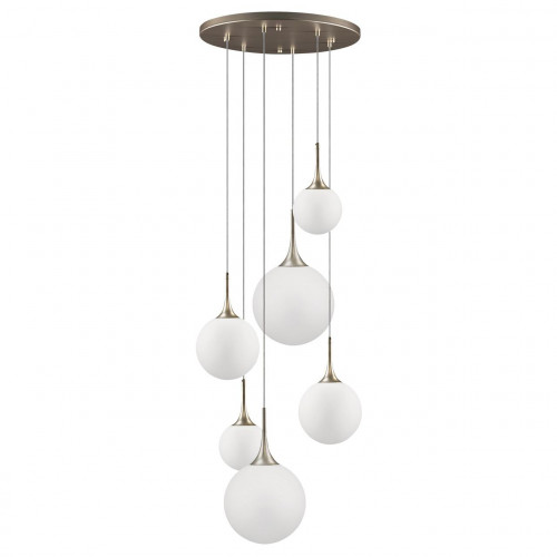 подвесной светильник lightstar globo 813063 в Пскове
