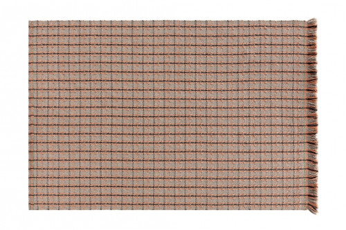 ковер gl rug checks 240x180 от gan в Пскове