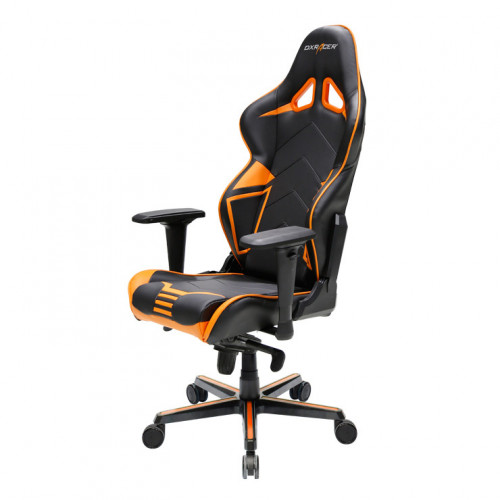 геймерское кресло dxracer oh/rv131/no в Пскове