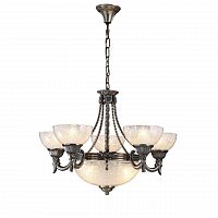 подвесная люстра arte lamp fedelta a5861lm-3-5ab в Пскове