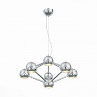 подвесная люстра st luce rottura sl853.103.07 в Пскове