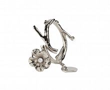 набор из 4 колец для салфеток jewelry в Пскове