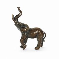 статуэтка bronze elephant в Пскове