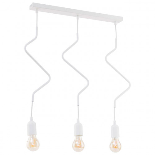 подвесной светильник tk lighting 2436 zigzak в Пскове