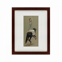 картина: le cirque molier №2, 1880 в Пскове