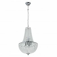 подвесная люстра mw-light бриз 464018506 в Пскове