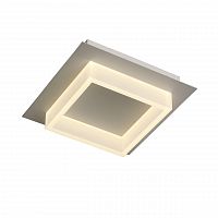 потолочный светодиодный светильник st luce cubico sl831.501.01 в Пскове