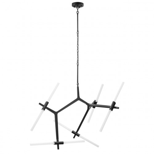 подвесная люстра lightstar struttura 742107 в Пскове