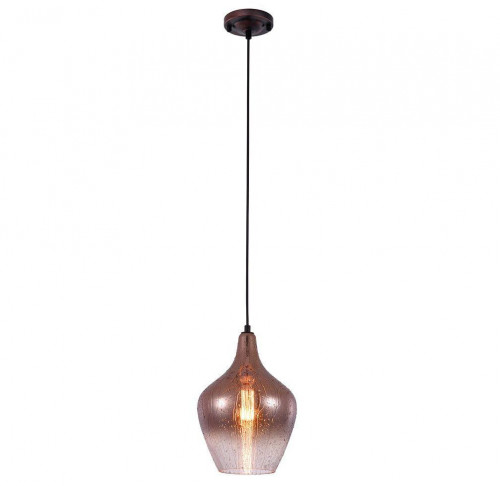 подвесной светильник crystal lux rio sp1 b в Пскове