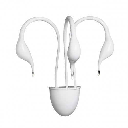 бра lightstar cigno collo wt 751636 в Пскове