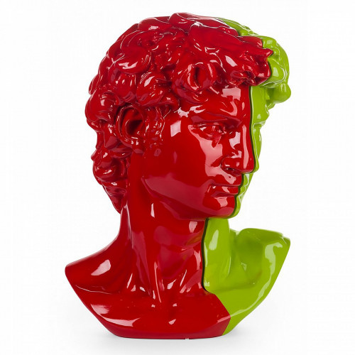 статуэтка colour antinous в Пскове