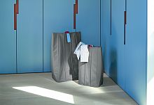 корзина для белья laundrybag l russet в Пскове