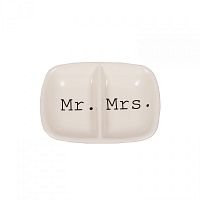 менажница mr and mrs в Пскове