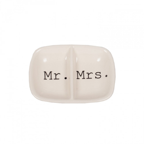 менажница mr and mrs в Пскове