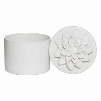 шкатулка для украшений white ii - н* в Пскове