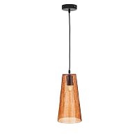 подвесной светильник idlamp iris color 243/1-whitegold в Пскове