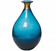 ваза arfa 16*25 (синяя) в Пскове