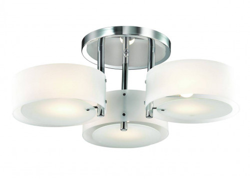 потолочная люстра st luce foresta sl483.502.03 в Пскове