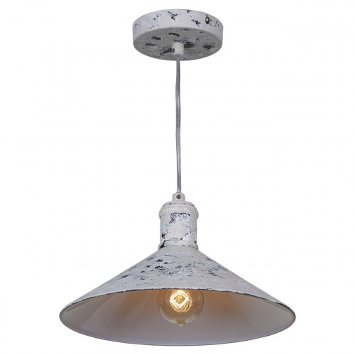 подвесной светильник lussole loft lsp-9615 в Пскове