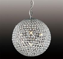 подвесной светильник odeon light tola 2704/5 в Пскове