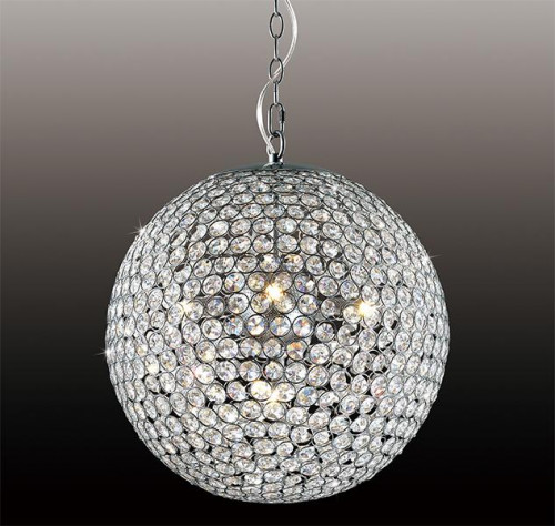 подвесной светильник odeon light tola 2704/5 в Пскове