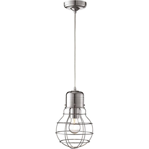 подвесной светильник arte lamp edison asp-cc в Пскове