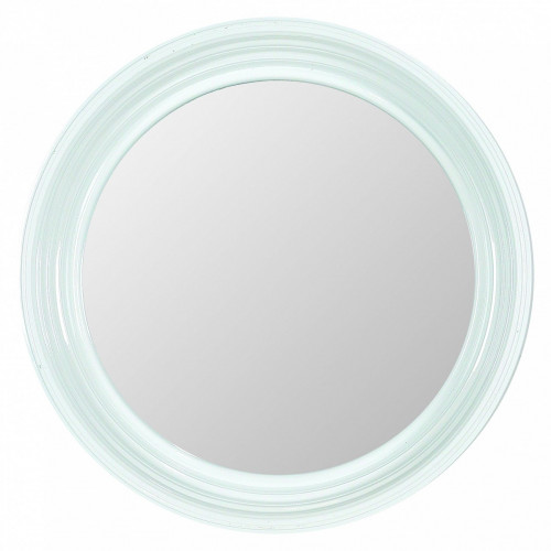 зеркало белое круглое circle в Пскове