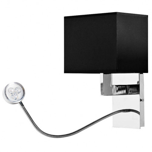 бра black cube 20*17*32 в Пскове
