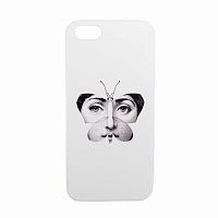 чехол для iphone 6 plus/6s plus пьеро форназетти butterfly в Пскове