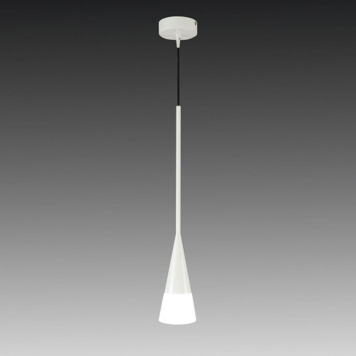 подвесной светильник lightstar conicita 804110 в Пскове