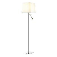 торшер odeon light edis 4114/1f в Пскове