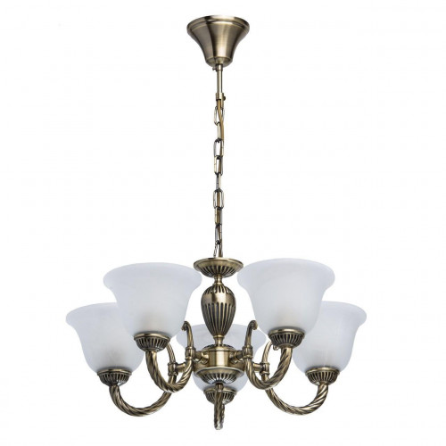 подвесная люстра mw-light ариадна 450016305 в Пскове