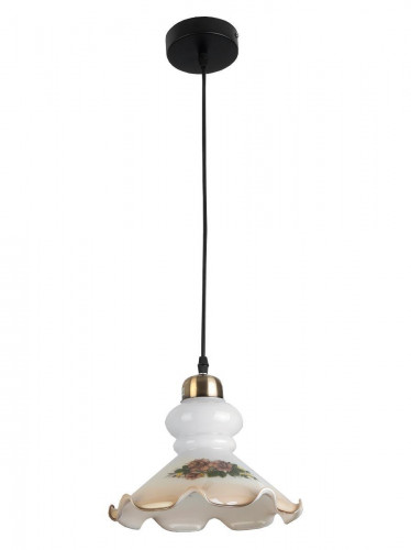 подвесной светильник toplight cassandra tl4320d-01ab в Пскове