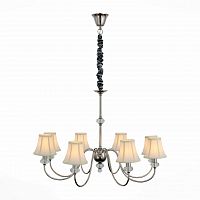 подвесная люстра st luce medusso sl816.103.08 в Пскове