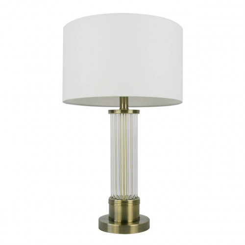 настольная лампа mw-light аделард 642031601 в Пскове