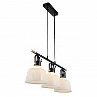 подвесная люстра st luce sl714.043.03 в Пскове